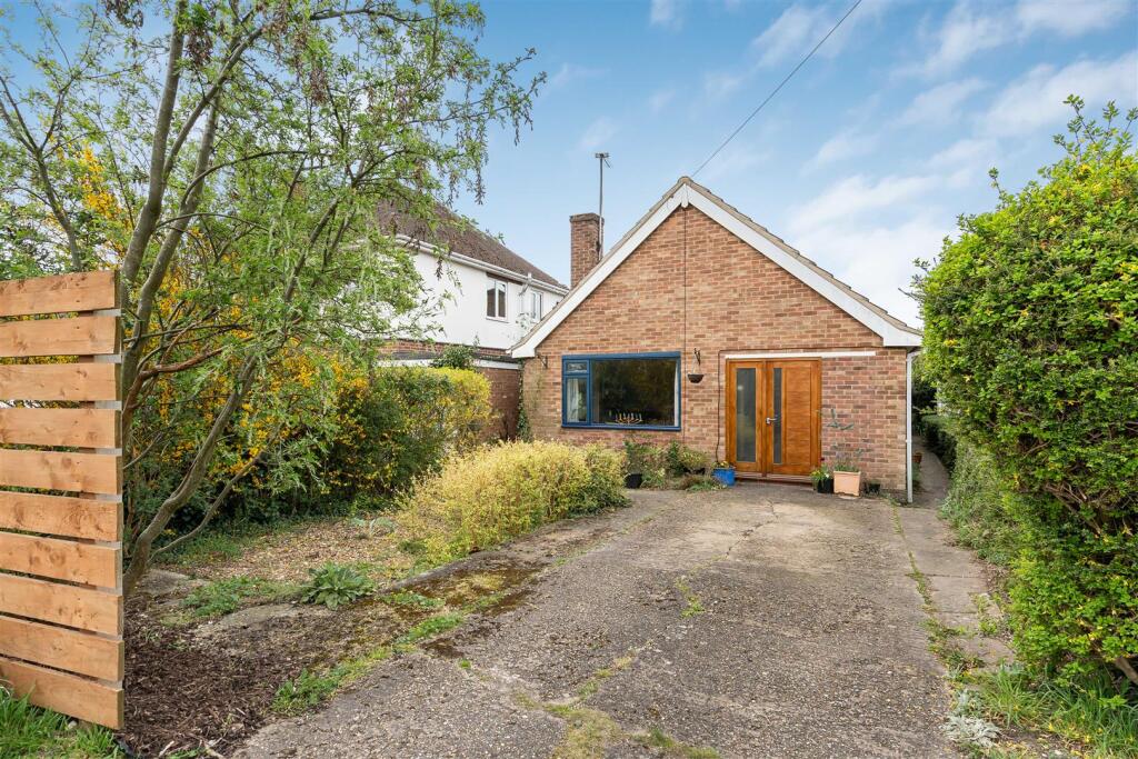 Main image of property: London Road, Sawston, Cambridge