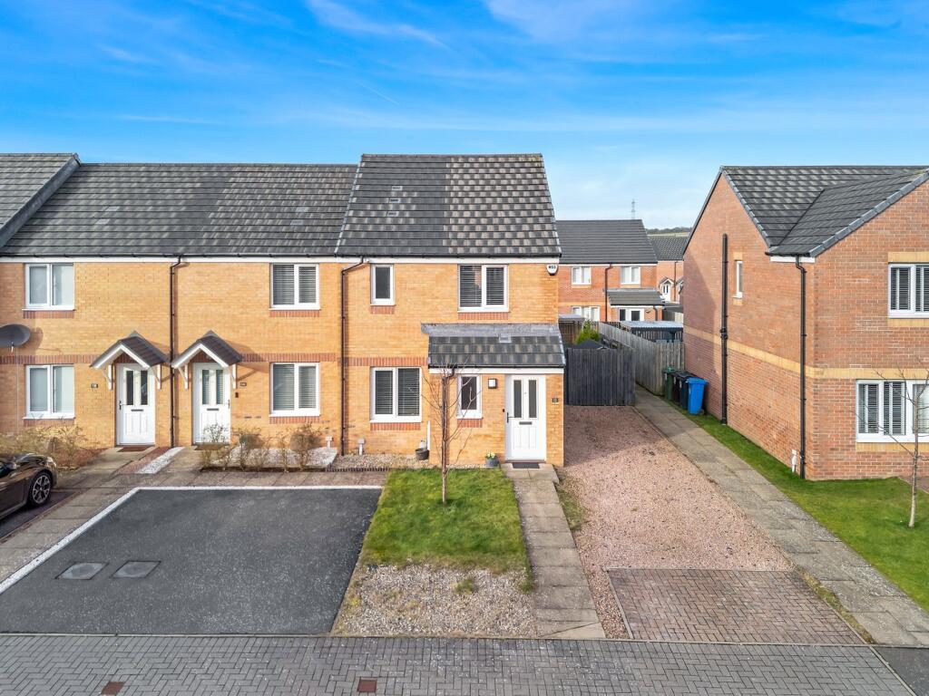 Main image of property: Spowart Drive, Dunfermline, KY12