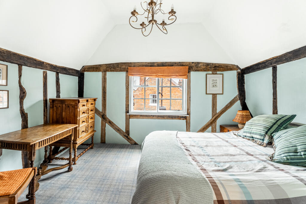 Additional image 13 of High Street, Wheathampstead, St. Albans, Hertfordshire, AL4