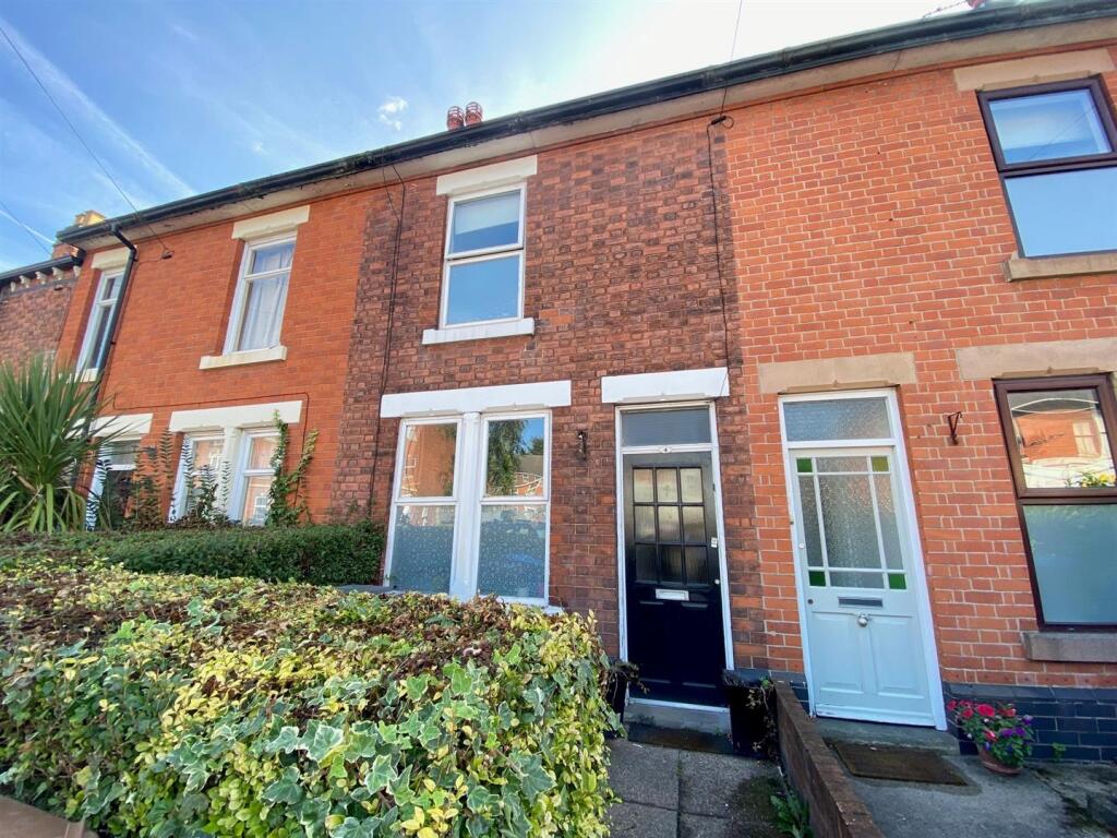 Main image of property: Alfreton Road, Derby