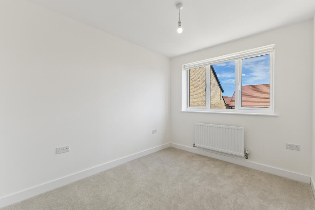 House in Northampton - More