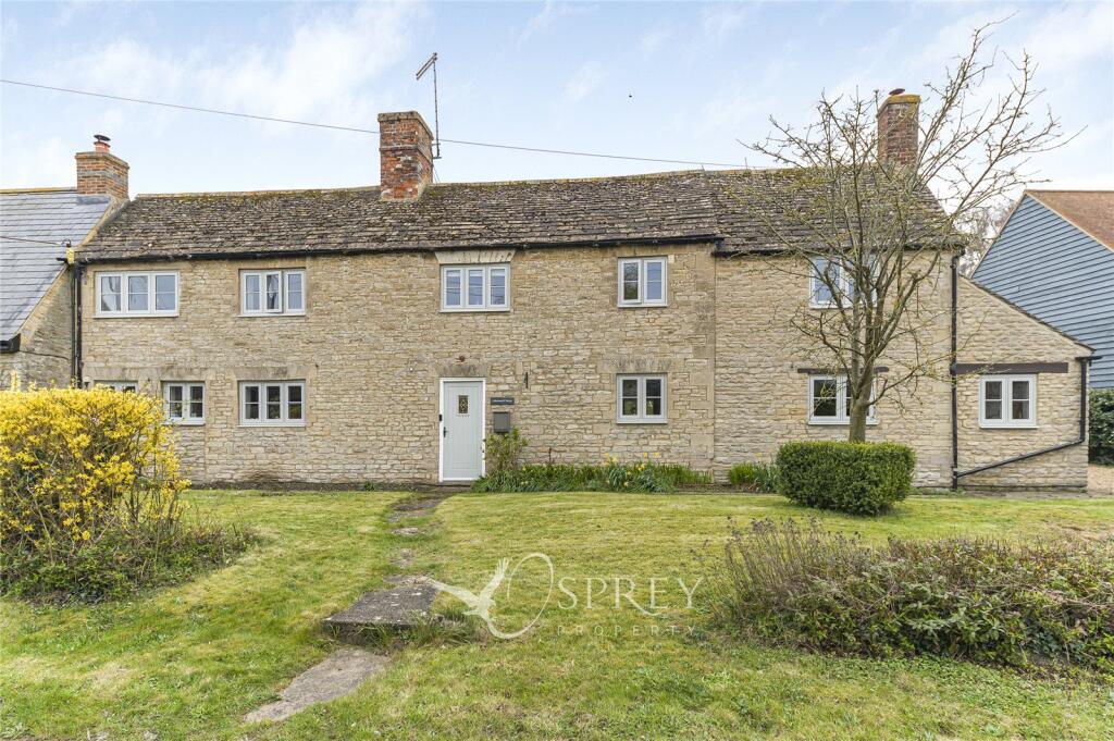 Main image of property: Main Street, Glapthorn, Northamptonshire, PE8