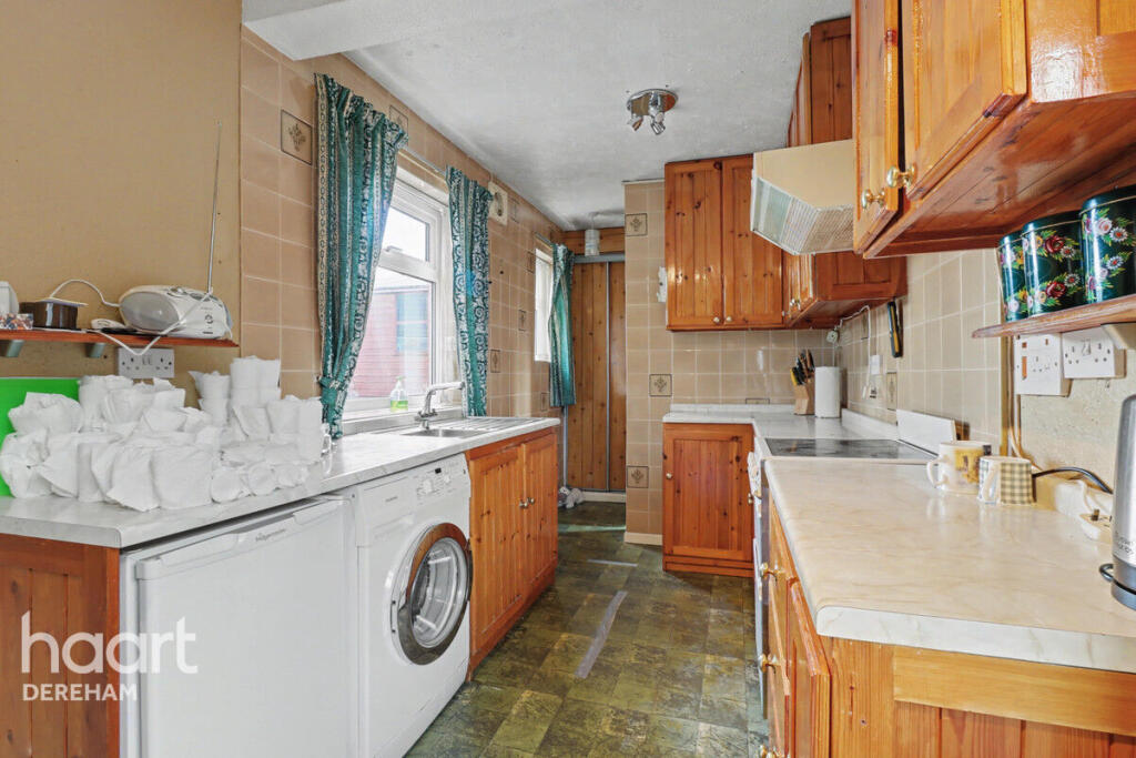 Main image of property: St Hilda Road, Dereham
