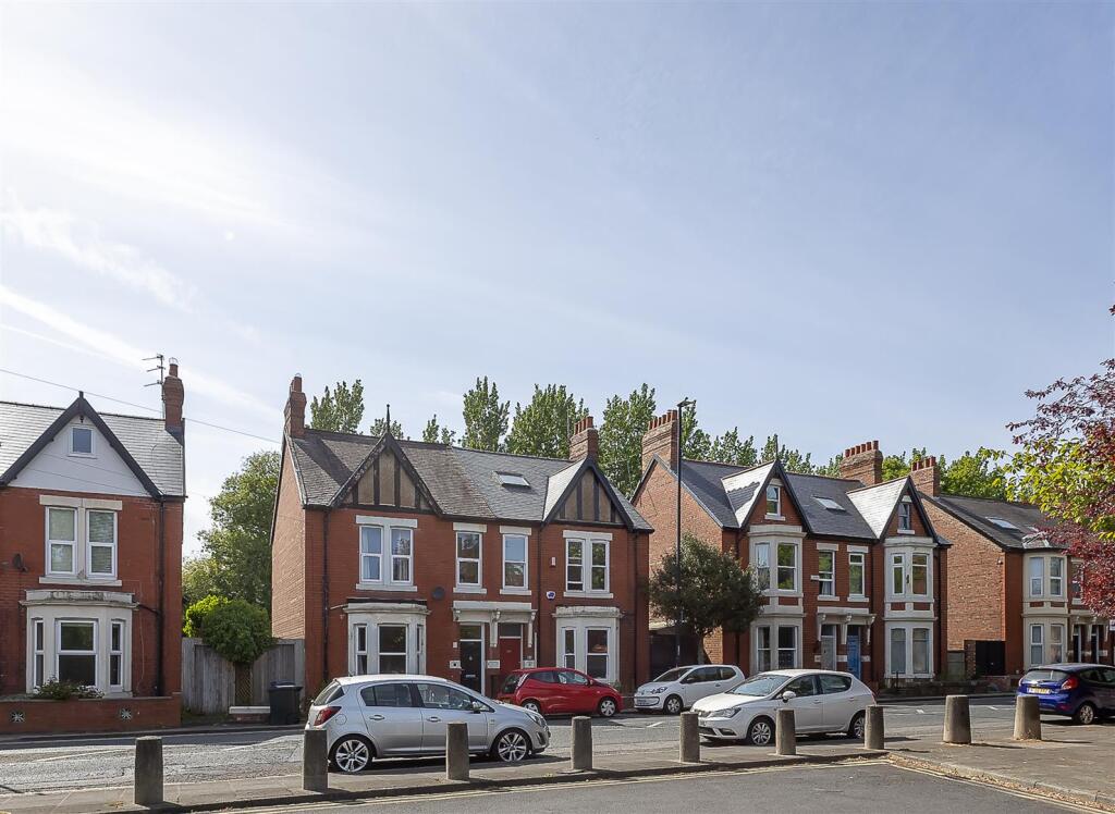 Main image of property: Osborne Road, Jesmond, Newcastle upon Tyne