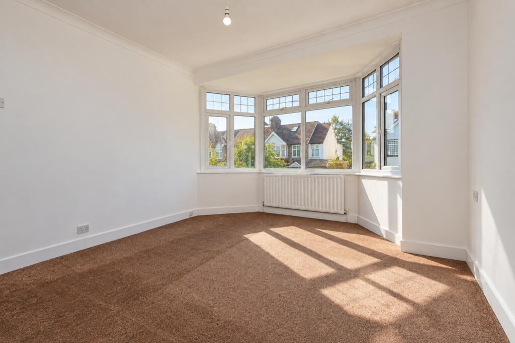 House in London - More