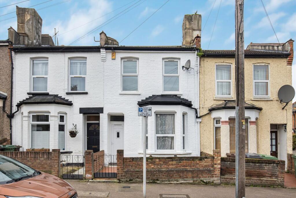Main image of property: Century Road, Walthamstow