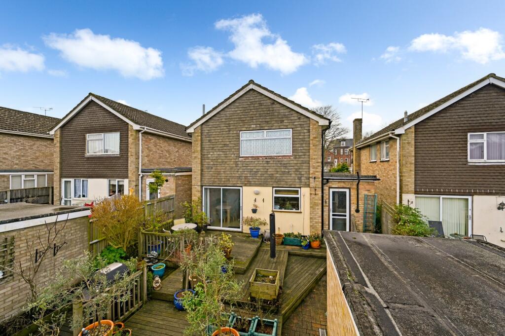 Main image of property: Hythe Road, Willesborough, Ashford, Kent, TN24