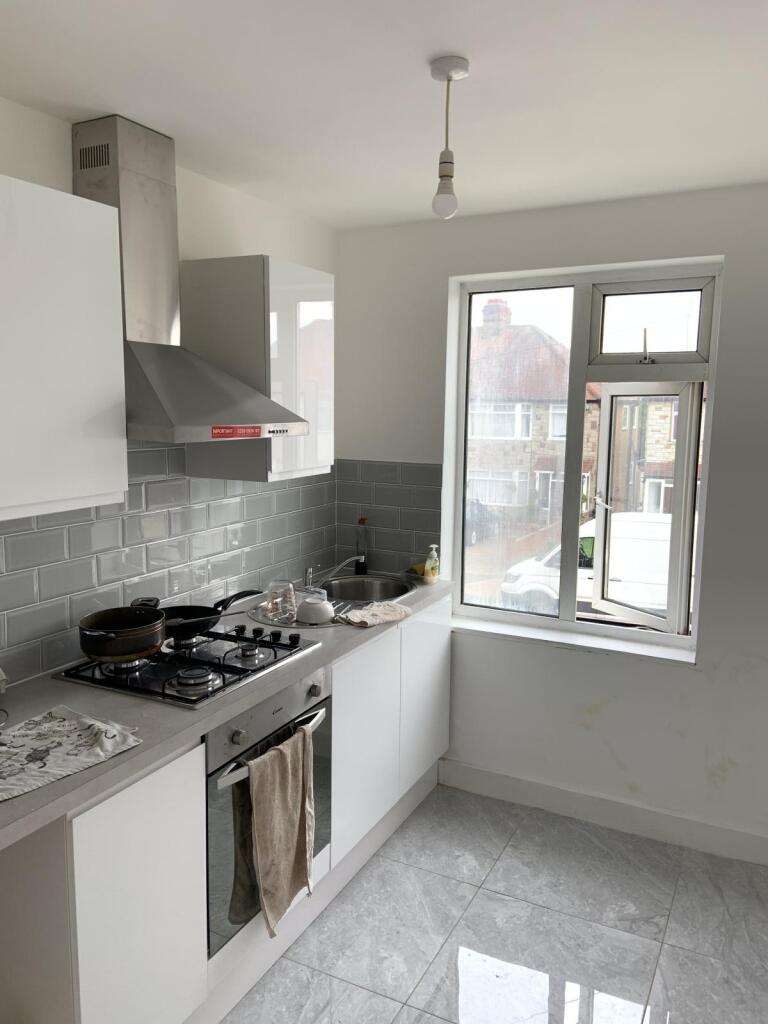 Main image of property: Ferndale Avenue,Hounslow, TW4