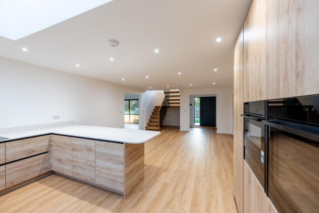House in Breckland, Saham Toney - More