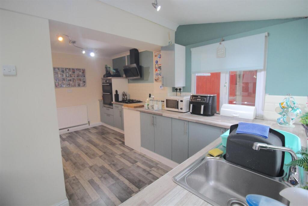 House in Birmingham - More