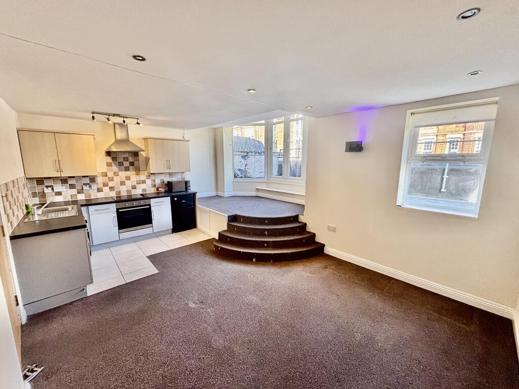 Main image of property: Christchurch road