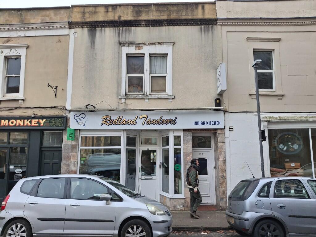 Main image of property: Chandos Road, Bristol, BS6