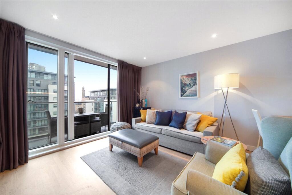 Main image of property: Pump House Crescent, Brentford, TW8