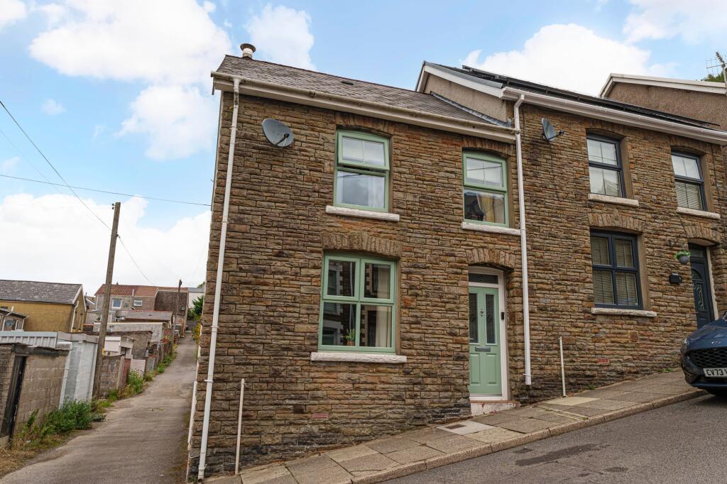 House in Cardiff