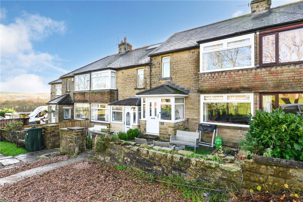 Additional image 14 of Fairfax Road, Cullingworth, West Yorkshire, BD13