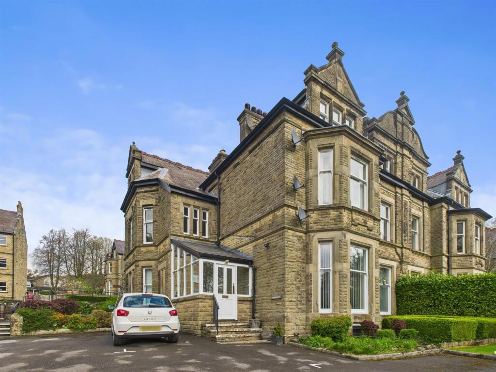 Main image of property: St Johns Road, Buxton