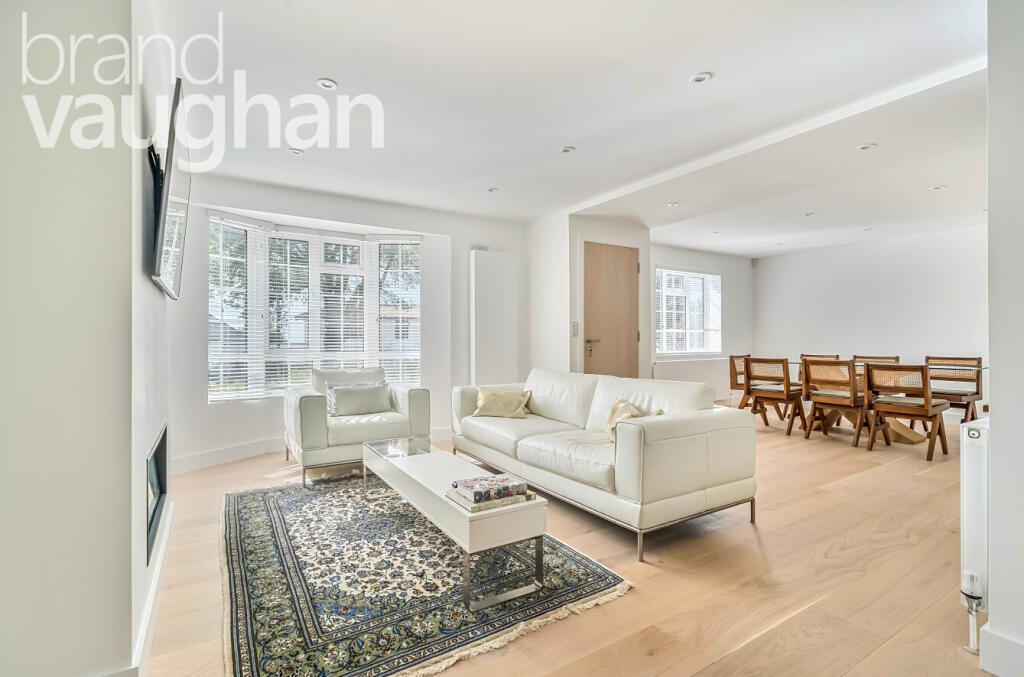 Main image of property: Tongdean Avenue, Hove, East Sussex, BN3