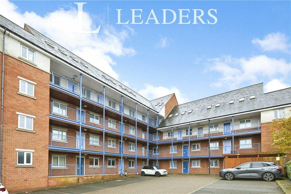 Apartment in Derby