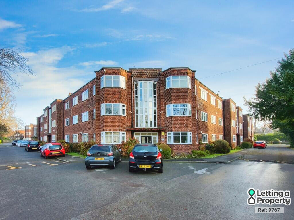 Main image of property: Wilmslow Road, Manchester, Greater Manchester, M20 3QU