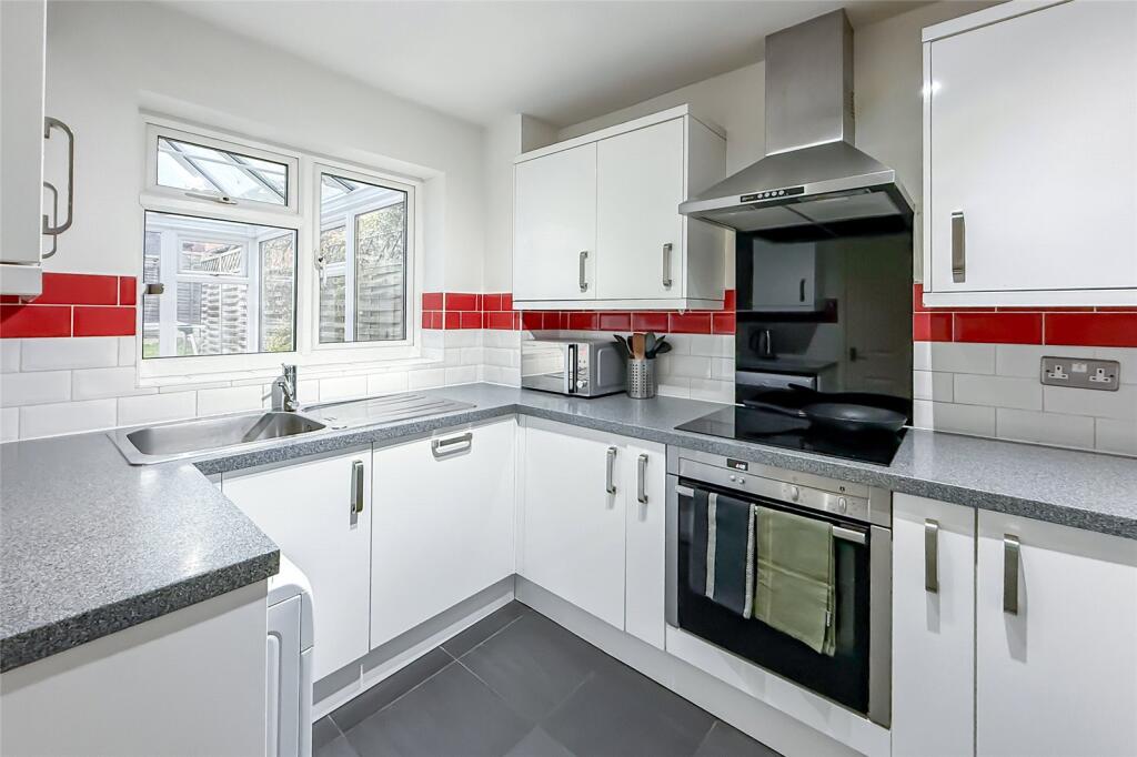 Additional image 2 of Beverley Gardens, Jersey Farm, St. Albans, Herts, AL4