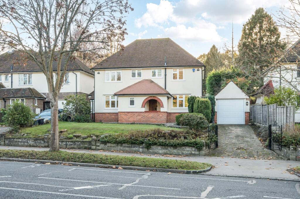 Main image of property: Croham Valley Road, South Croydon, CR2