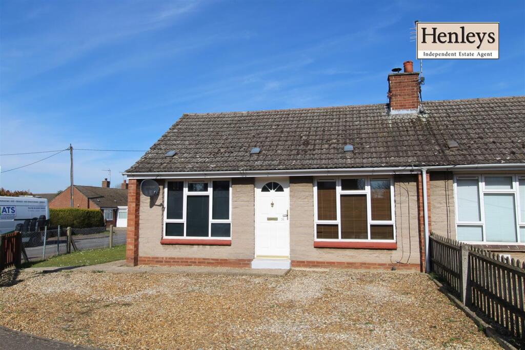 Main image of property: Wingfield Road, Lakenheath