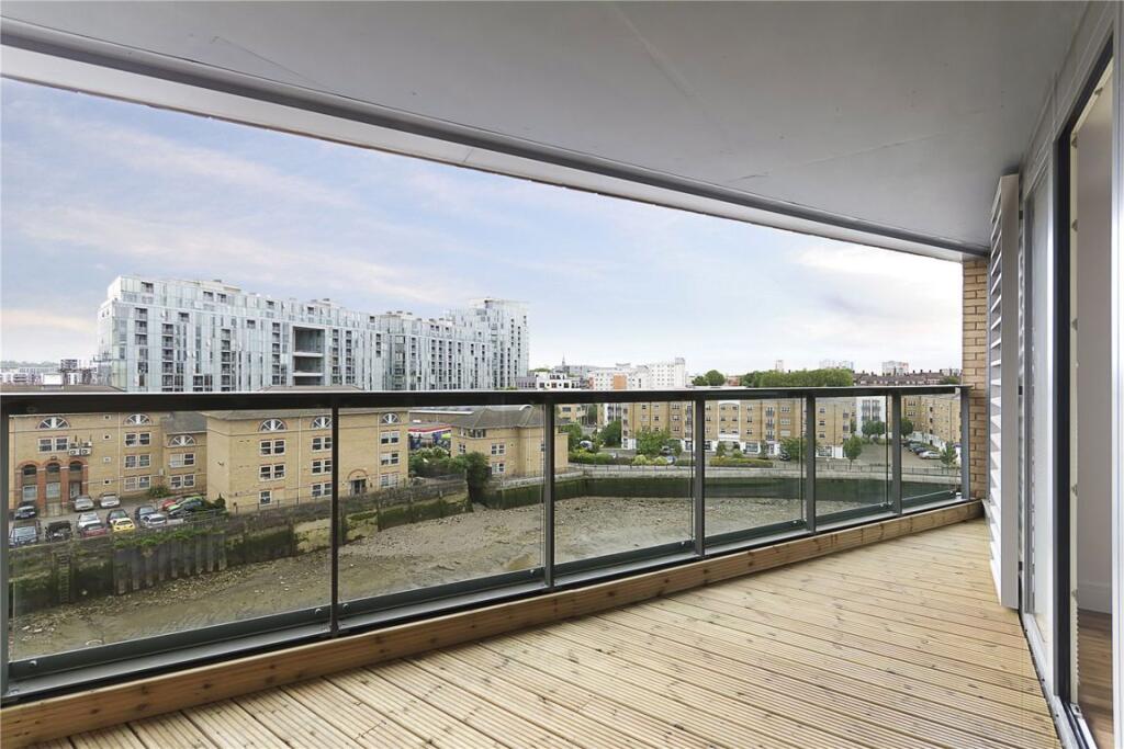 Main image of property: Empire Reach, Greenwich, London