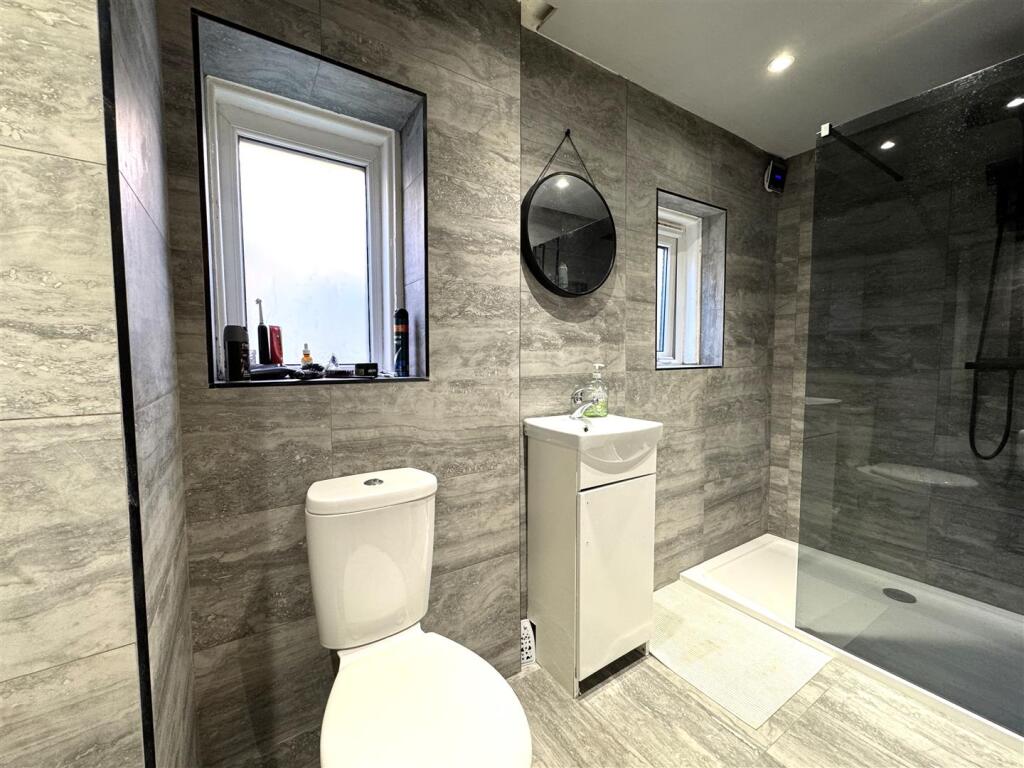 House in Weston-super-Mare, North Somerset - View 5