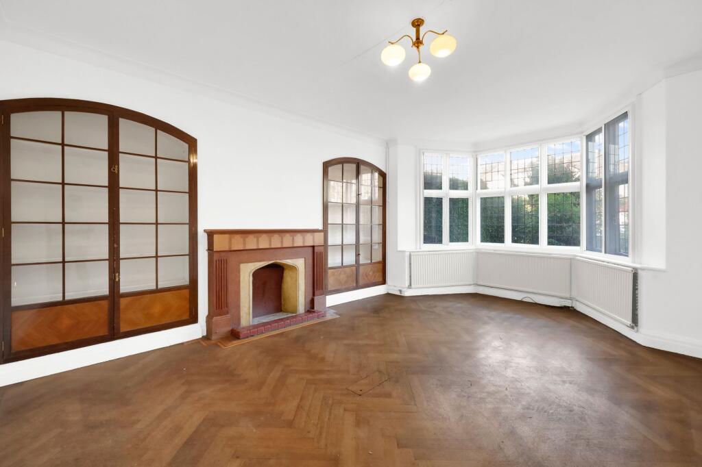 House in London, Childs Hill, Golders Green - View 3