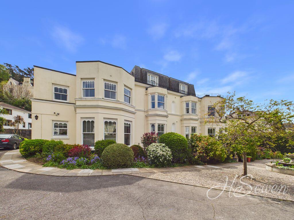 Main image of property: Torwood Gardens Road, Torquay
