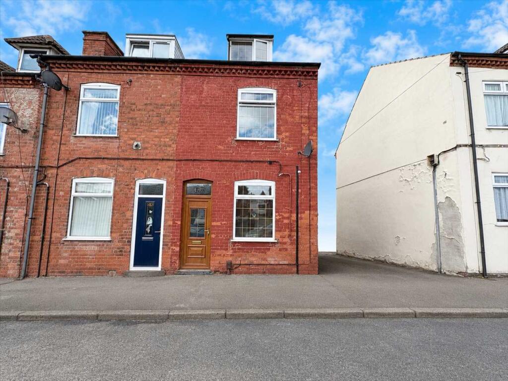 Main image of property: Park Lane, Pinxton