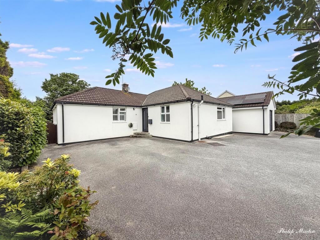 Main image of property: Zelah, Truro