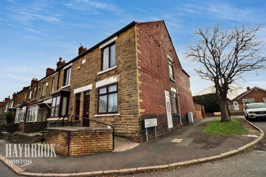 Main image of property: Melton High Street, Wath-Upon-Dearne