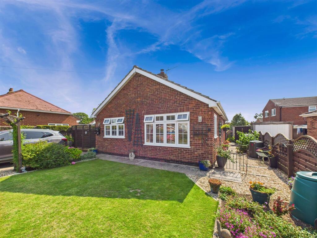 Main image of property: Evison Way, North Somercotes, Louth
