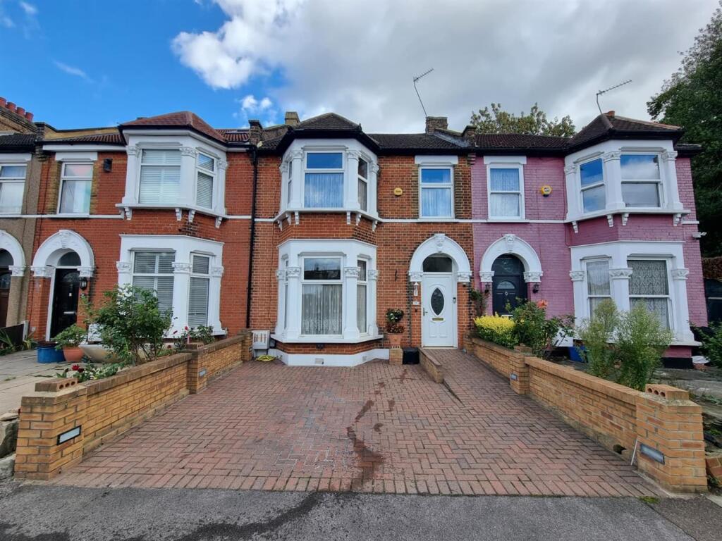Main image of property: Hazeldene Road, Ilford