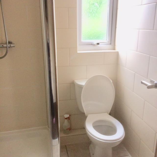 6 bedroom terraced house for rent