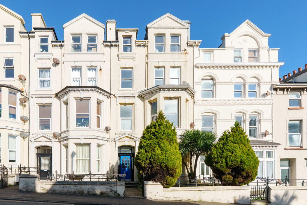 Main image of property: Flat 1, Silverbay, Douglas