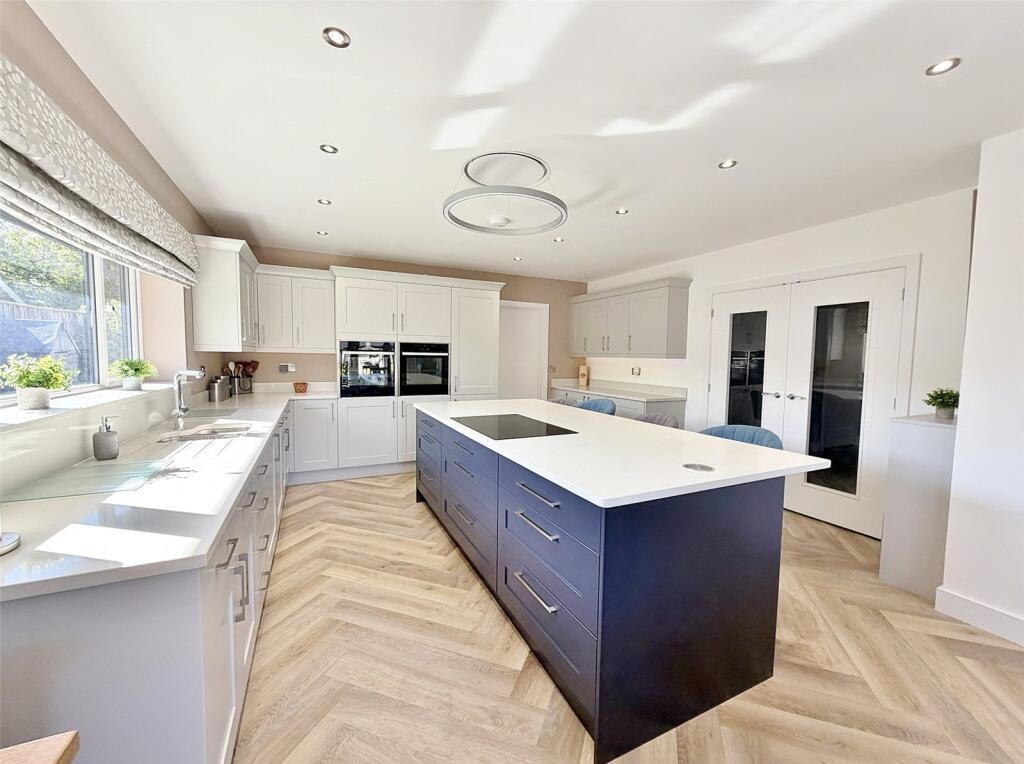 House in Verwood, Ebblake - View 4