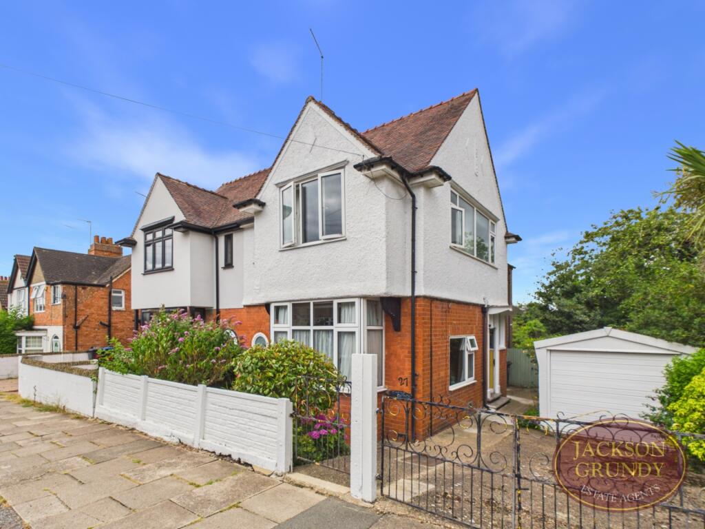 Ennerdale Road, Spinney Hill, NN3 6BB