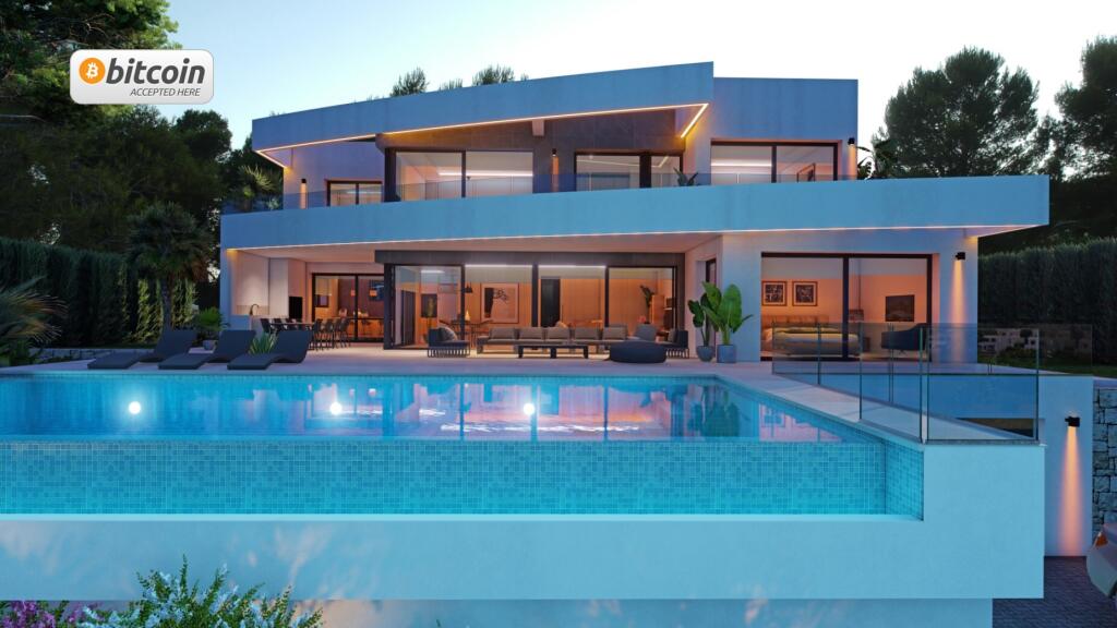Main image of property: Valencia, Alicante, Moraira