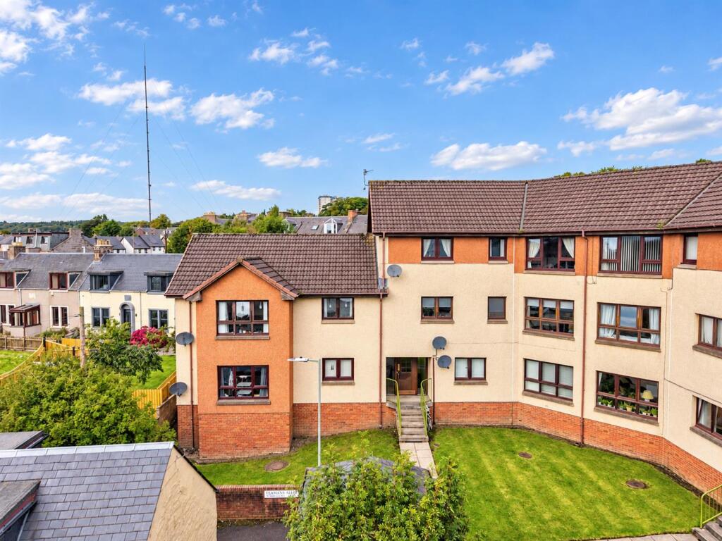 Main image of property: Yeamans Alley, Dundee