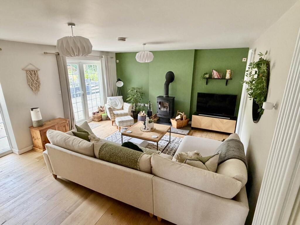 House in Swindon - More