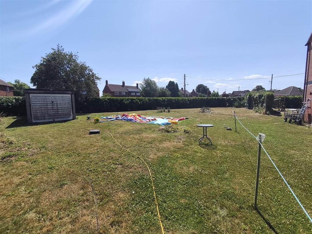 Main image of property: Stockwell Gate North, Whaplode, Spalding