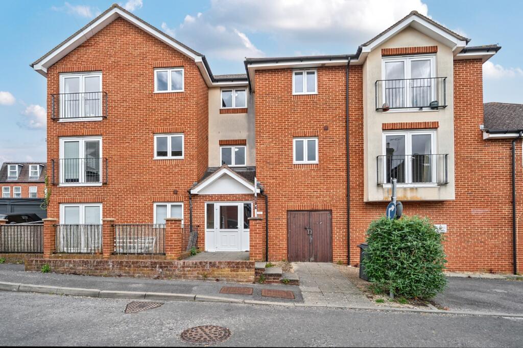 Main image of property: St. James Road, Fleet, Hart, GU51