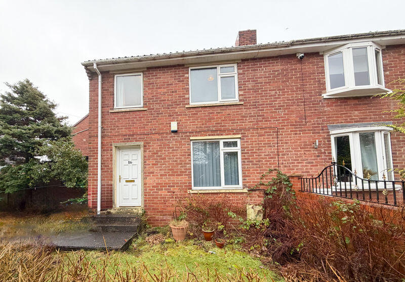 Main image of property: Barkwood Road, Rowlands Gill