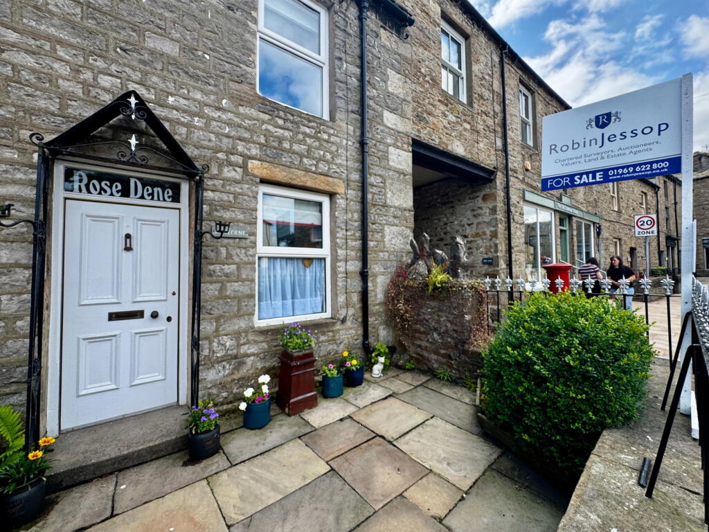 Main image of property: Rose Dene, Town Foot, Hawes