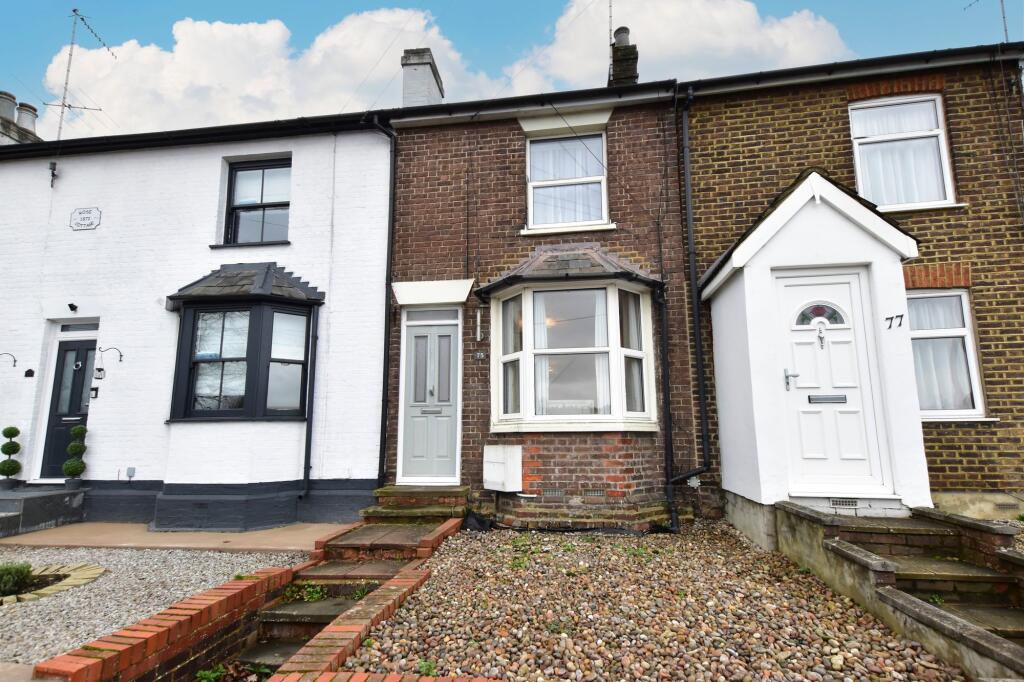 Main image of property: Primrose Hill, Kings Langley, WD4