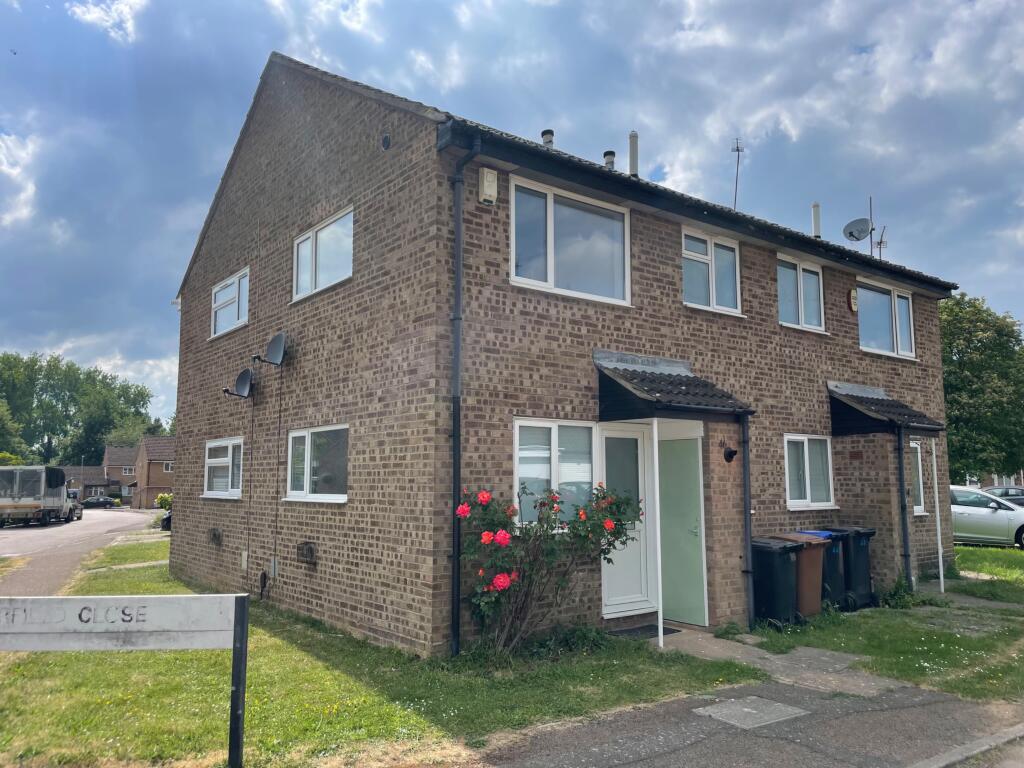 Main image of property: Manorfield Close, Little Billing, Northampton, NN3