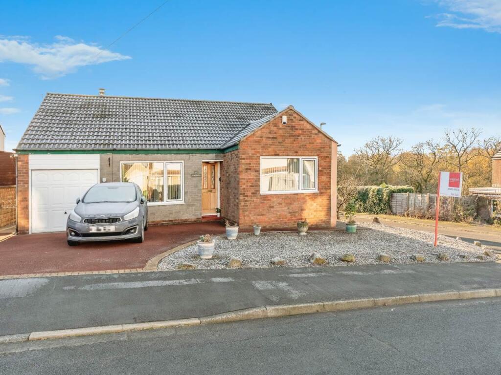 Main image of property: Lindsay Park, Burnley, Lancashire