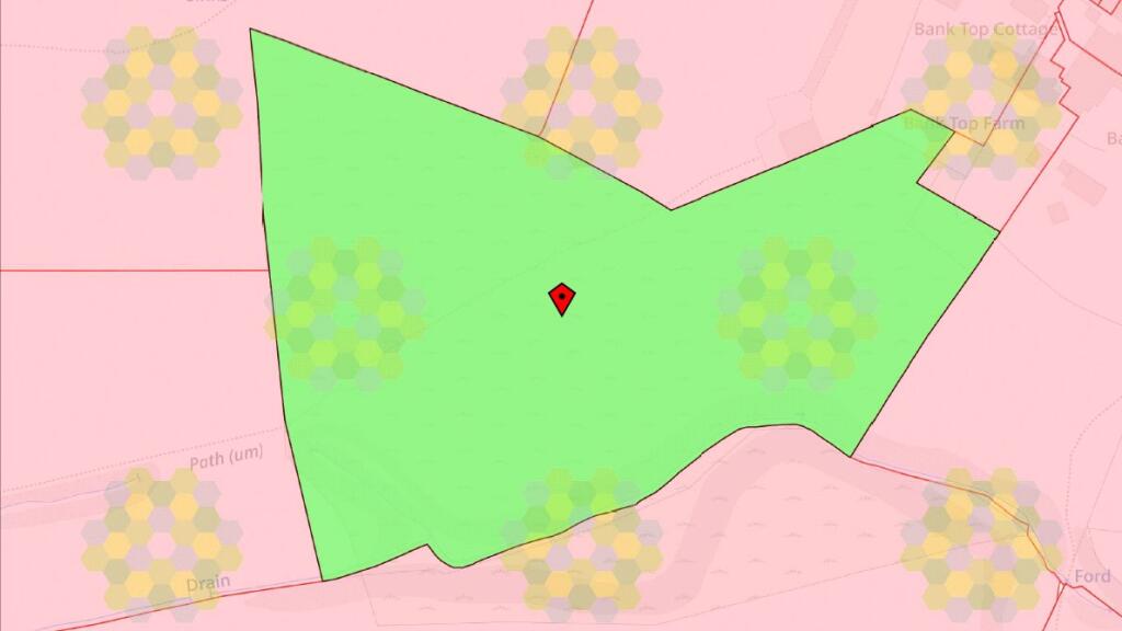 Main image of property: Land at Bank Top, Lumb, Rossendale, BB4